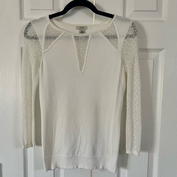 Cache sweater - Picture 5 of 5